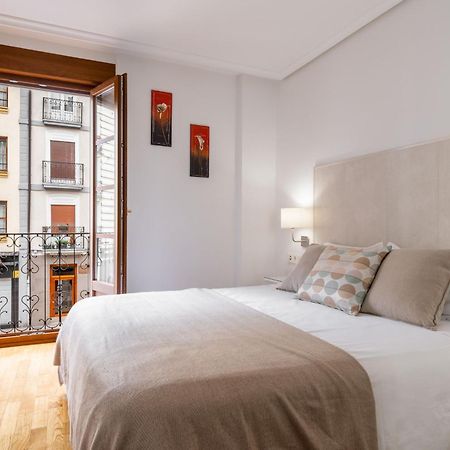 Dolce Vita Centro Vitoria-Gasteiz Kültér fotó