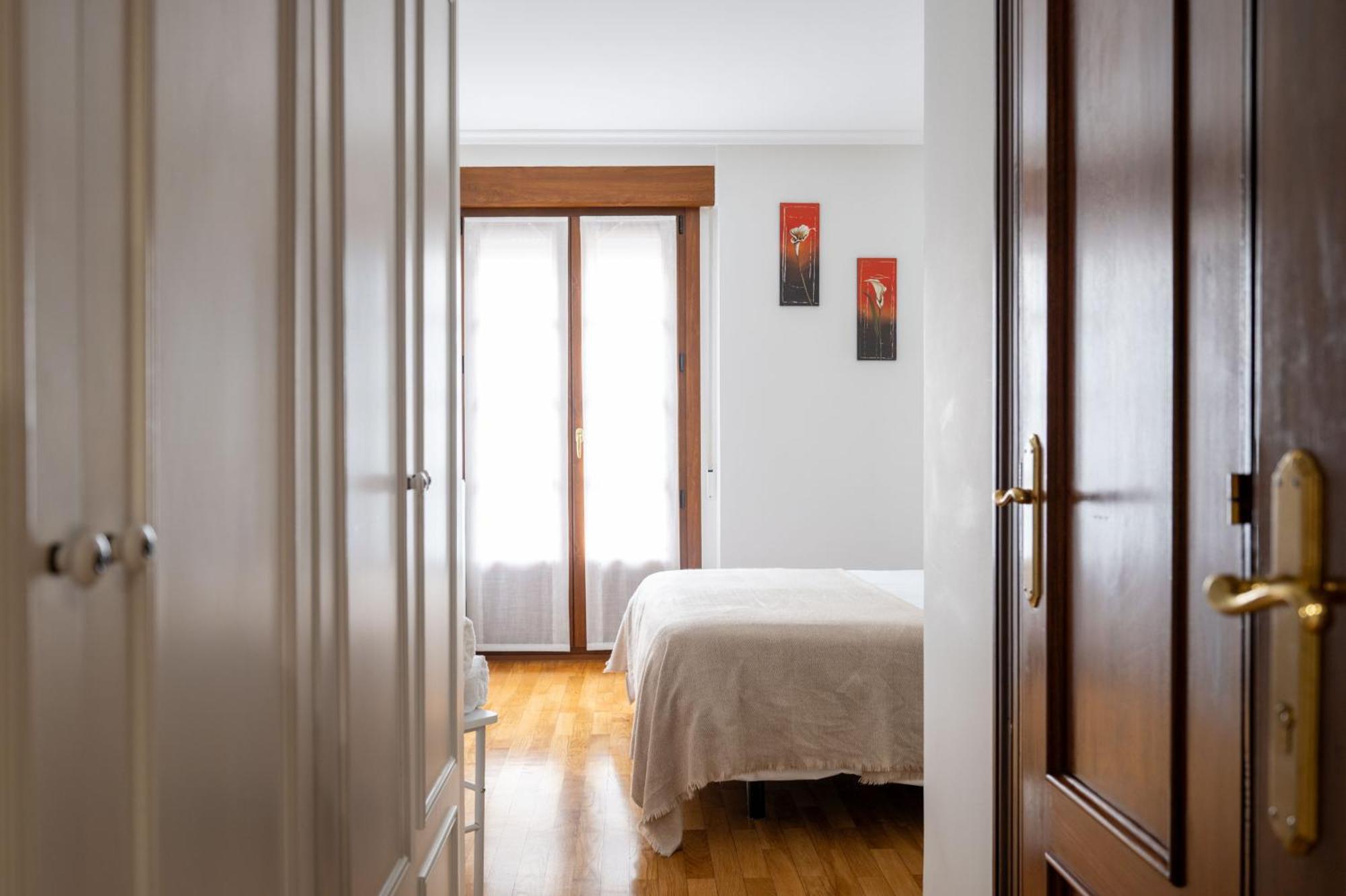Dolce Vita Centro Vitoria-Gasteiz Kültér fotó